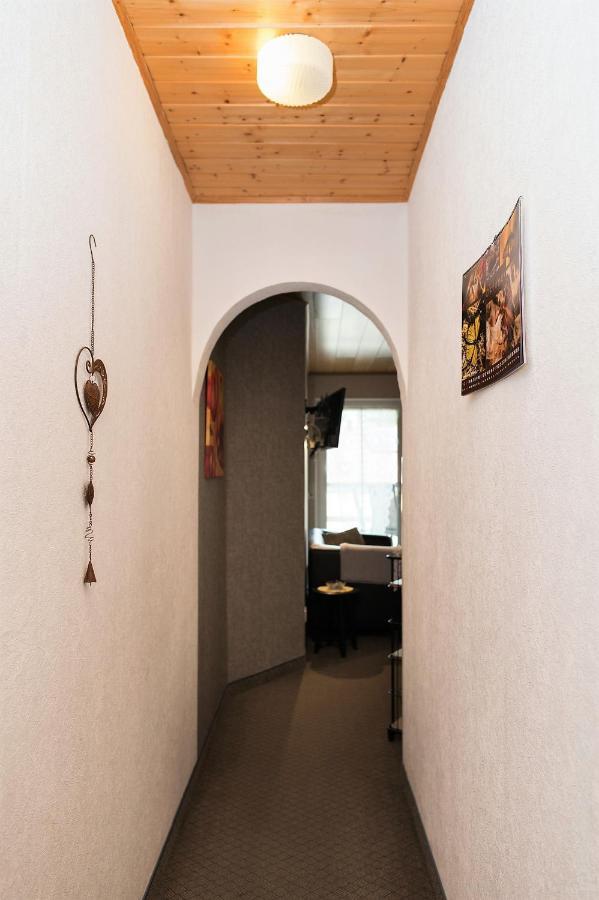 Fewo/Gz Hannelore Mueller Obertrubach Extérieur photo